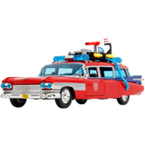 Prolectables - Hollywood Rides - Ghostbusters ECTO-1 X Optimus Prime Mash-up 1:24 Scale Diecast Vehicle