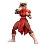 Prolectables - Street Fighter – Chun-Li (Player 2) 6″ Action Figure