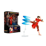 Prolectables - Street Fighter – Chun-Li (Player 2) 6″ Action Figure