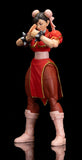 Prolectables - Street Fighter – Chun-Li (Player 2) 6″ Action Figure