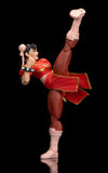 Prolectables - Street Fighter – Chun-Li (Player 2) 6″ Action Figure