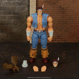 Prolectables - Street Fighter – T. Hawk 6″ Deluxe Action Figure