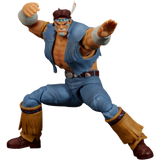 Prolectables - Street Fighter – T. Hawk 6″ Deluxe Action Figure
