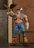 Prolectables - Street Fighter – T. Hawk 6″ Deluxe Action Figure