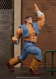 Prolectables - Street Fighter – T. Hawk 6″ Deluxe Action Figure