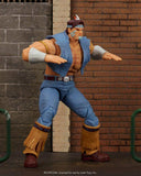 Prolectables - Street Fighter – T. Hawk 6″ Deluxe Action Figure