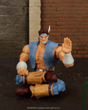 Prolectables - Street Fighter – T. Hawk 6″ Deluxe Action Figure