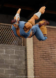 Prolectables - Street Fighter – T. Hawk 6″ Deluxe Action Figure