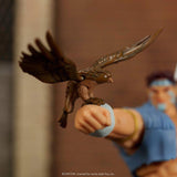 Prolectables - Street Fighter – T. Hawk 6″ Deluxe Action Figure