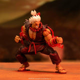 Prolectables - Street Fighter – Akuma SDCC Exclusive 6″ Deluxe Action Figure
