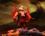 Prolectables - Street Fighter – Akuma SDCC Exclusive 6″ Deluxe Action Figure