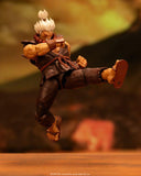 Prolectables - Street Fighter – Akuma SDCC Exclusive 6″ Deluxe Action Figure
