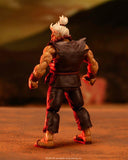 Prolectables - Street Fighter – Akuma SDCC Exclusive 6″ Deluxe Action Figure