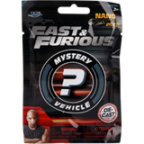 Prolectables - Fast & Furious – Series 2 Nano Blind Bag [SINGLE UNIT]