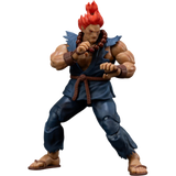 Prolectables - Street Fighter II – Akuma 1:12 Scale Action Figure