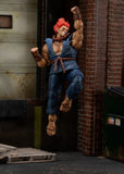 Prolectables - Street Fighter II – Akuma 1:12 Scale Action Figure