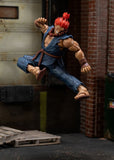 Prolectables - Street Fighter II – Akuma 1:12 Scale Action Figure
