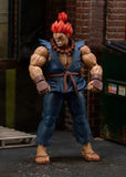 Prolectables - Street Fighter II – Akuma 1:12 Scale Action Figure