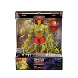 Prolectables - Street Fighter – Blanka (Glow) 6″ Figure