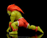 Prolectables - Street Fighter – Blanka (Glow) 6″ Figure