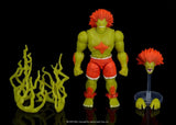 Prolectables - Street Fighter – Blanka (Glow) 6″ Figure