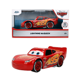 Prolectables - Cars – 1:32 Lightning McQueen Diecast Vehicle