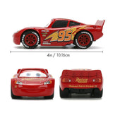 Prolectables - Cars – 1:32 Lightning McQueen Diecast Vehicle