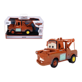 Prolectables - Cars – 1:32 Tow Mater Diecast Vehicle