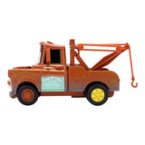 Prolectables - Cars – 1:32 Tow Mater Diecast Vehicle