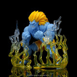 Prolectables - Street Fighter II – Blanka (Player 2) 6″ Figure