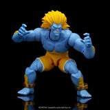 Prolectables - Street Fighter II – Blanka (Player 2) 6″ Figure