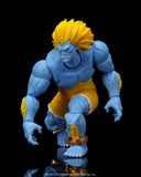Prolectables - Street Fighter II – Blanka (Player 2) 6″ Figure