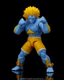 Prolectables - Street Fighter II – Blanka (Player 2) 6″ Figure