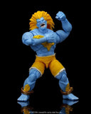 Prolectables - Street Fighter II – Blanka (Player 2) 6″ Figure