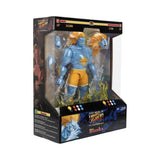 Prolectables - Street Fighter II – Blanka (Player 2) 6″ Figure