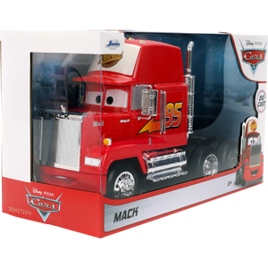Prolectables - Cars - 1:24 Scale Mack Truck Diecast Vehicle