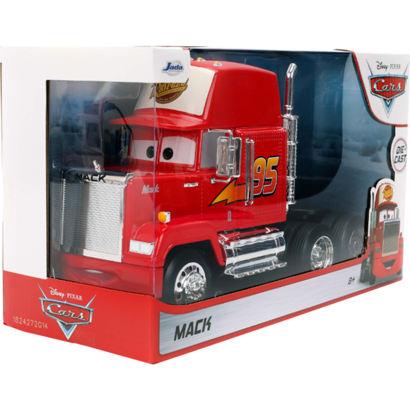 Prolectables - Cars - 1:24 Scale Mack Truck Diecast Vehicle