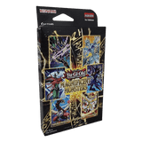 Prolectables - Yu-Gi-Oh! – Magnificent Monsters Box Set