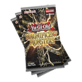 Prolectables - Yu-Gi-Oh! – Magnificent Monsters Box Set