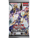 Prolectables - Yu-Gi-Oh - Alliance Insight Booster (Display of 24)