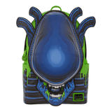 Prolectables - Alien – Full-Size Backpack