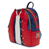 Prolectables - Back to the Future – Marty McFly Cosplay Mini Backpack