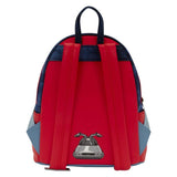 Prolectables - Back to the Future – Marty McFly Cosplay Mini Backpack