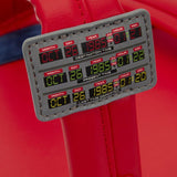 Prolectables - Back to the Future – Marty McFly Cosplay Mini Backpack