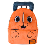 Prolectables - Chainsaw Man - Pochita Plush Cosplay Mini Backpack