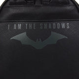 Prolectables - The Batman – Costume Mini Backpack