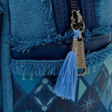 Prolectables - Harry Potter – Denim Mini Backpack
