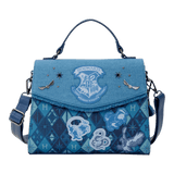 Prolectables - Harry Potter – Denim Crossbody