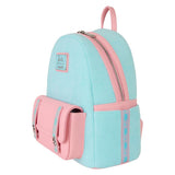 Prolectables - Barbie – Classic Barbie Mini Backpack