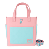 Prolectables - Barbie – Classic Barbie Convertible Tote Bag